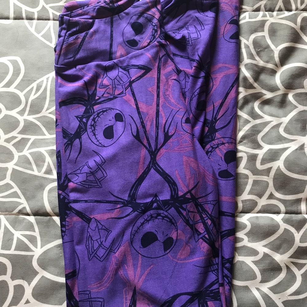OS leggings